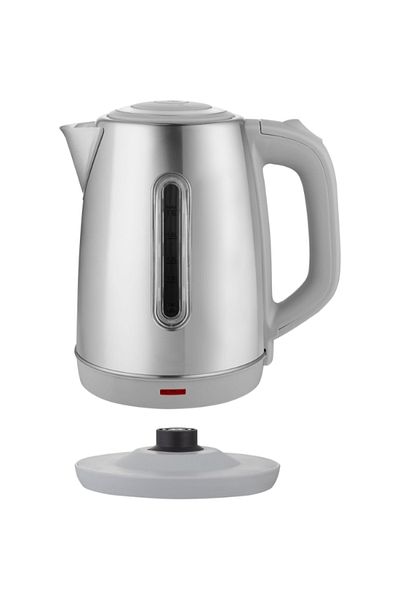 Crown Crw-7211 Stainless Steel Kettle