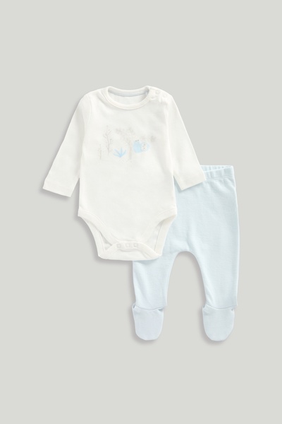 MOTHERCARE Alt Üst Set