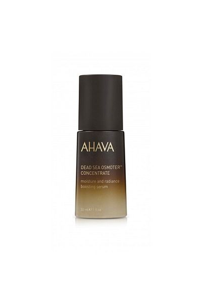 AHAVA Ser facial Osmoter de la Marea Moartă, Ahava, Ser, 30 ml
