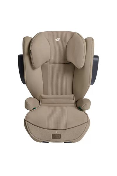 Joie - I-traver Signature Sandstone Car Seat, 100 - 150 Cm, Adac Tested