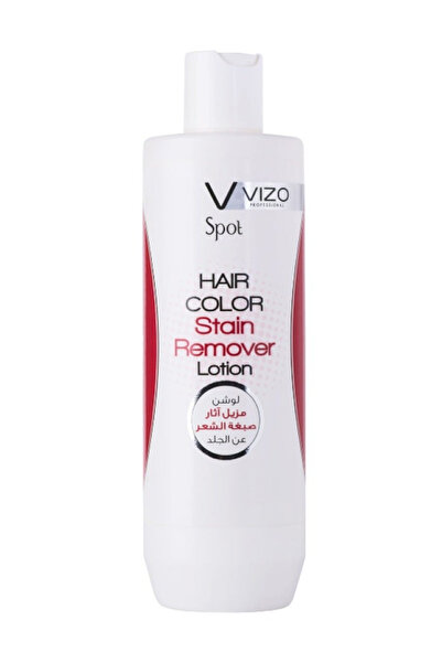 Vizo Spot Hair Color Stain Remover 500ml