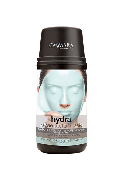 CASMARA مجموعة قناع التقشير بالطحالب الهيدرا، قطعة واحدة
