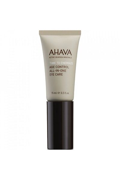AHAVA Men Age Control All In Eye Care Eye Cream For Men, 15 ml