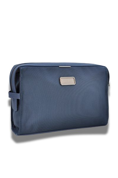 ORYX O-clutch Elegant Evening Pouch Sophisticated Handbag For Events Blue