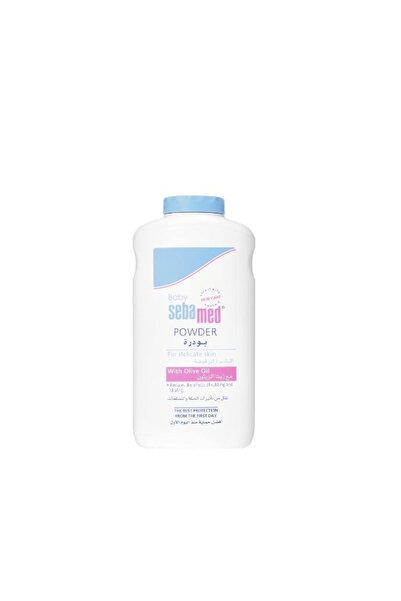 Sebamed بودرة أطفال 200 مل