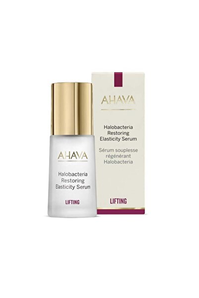 AHAVA Ορός προσώπου Halobacteria Restoring Elasticity, 30 ml