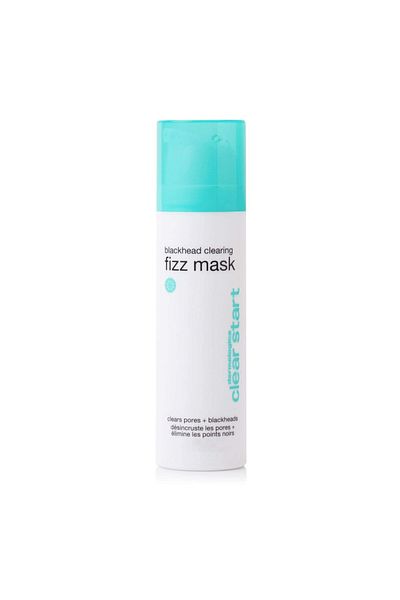 Dermalogica Clear Start Blackhead Removal Cream Mask With Glycerin, For Face, 50 ml