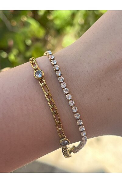 CEY ACCESSORY سوار مزدوج