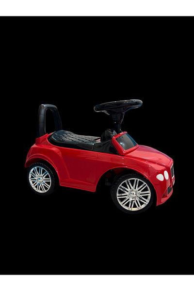 H.H.M ŞENVER TİCARET My First Car Red My First Car