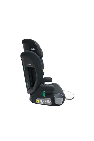 Joie - Elevate R129 Car Seat Gray, 76-150 Cm