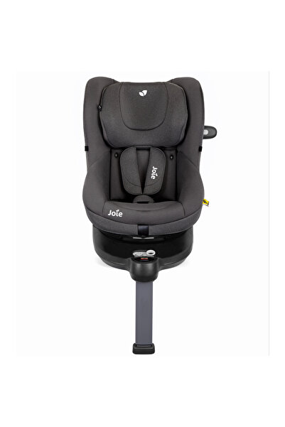 Joie i-Spin 360° Thunder car seat, 40-105 cm, ADAC tested and R129 certified