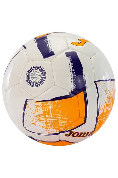Joma Dali II Ball, Unisex Ball to football