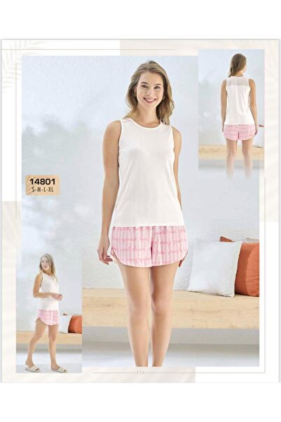 Sevim 14801 ŞORT TAKIM