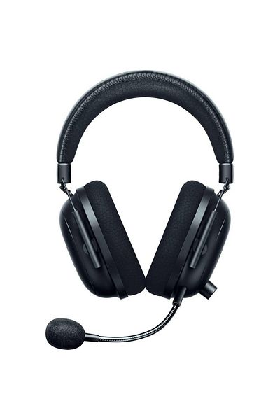 RAZER Casti Gaming Wireless Razer BlackShark V2 Pro pentru PlayStation, Bluetooth 5.2, Autonomie 70 ore