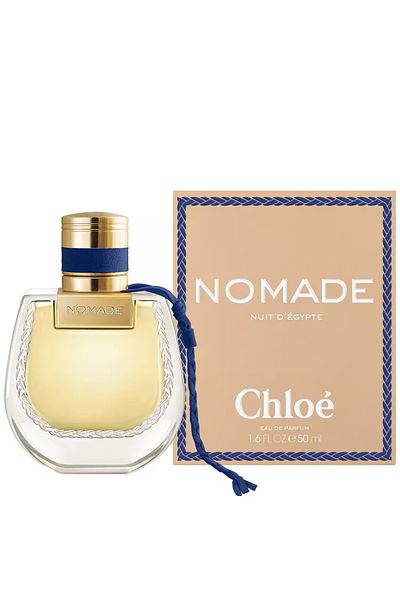 CHLOE Chloé Nomade Nuit d'Egypte, Eau de Parfum, Women, 75 ml
