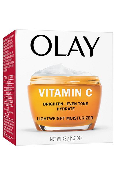 OLAY Vitamin C Moisturizing Cream 48Gr