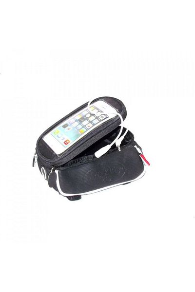 Divendi Pro Ride universal, waterproof cycling phone bag and case