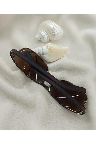 Hd Marketim Silvio Monetti Sm4071 Men's Sunglasses in Box