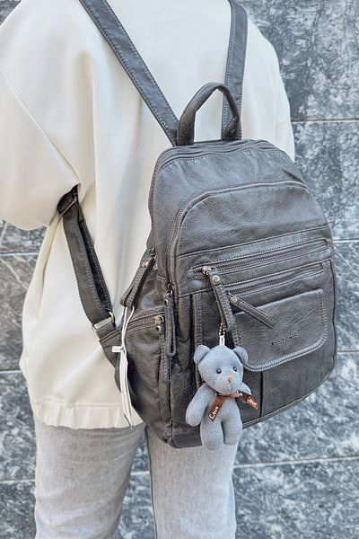Just Polo Urban Imported Washable Backpack a Quality