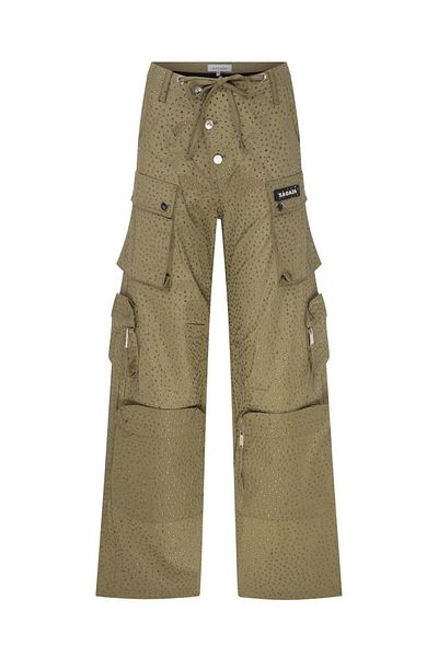 SAGAZA Catalina Stone Pants