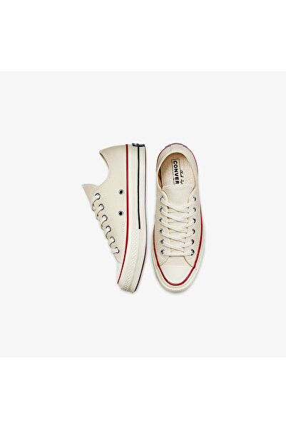 Converse Chuck 70 Unisex Creme Sneaker