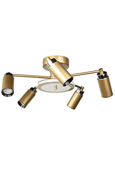 Begüsa Linz Ledli 5.Li Avize Eskitme