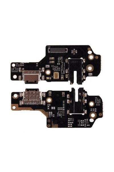ErCorp Xiaomi Redmi Note 8 / Note 8 2021 ORİJİNAL Uyumlu Şarj Soketi
