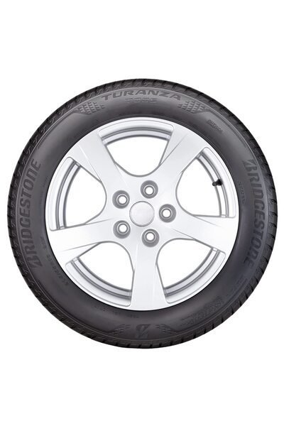Bridgestone (2 + 2)ADET x 275/35R19 -245/40R19 T005 RFT 2024 ÜRETİM YAZLIK