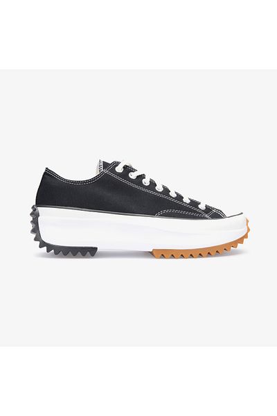 converse Černé tenisky 168816 C-010