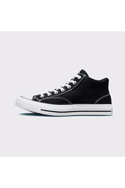 Converse Chuck Taylor All Star Malden Street Unisex μαύρο αθλητικό παπούτσια