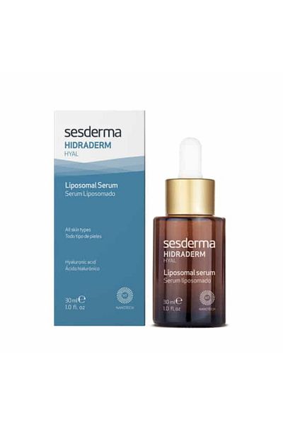 Sesderma Hidraderm Hyal Moisturizing Serum, 30 ml