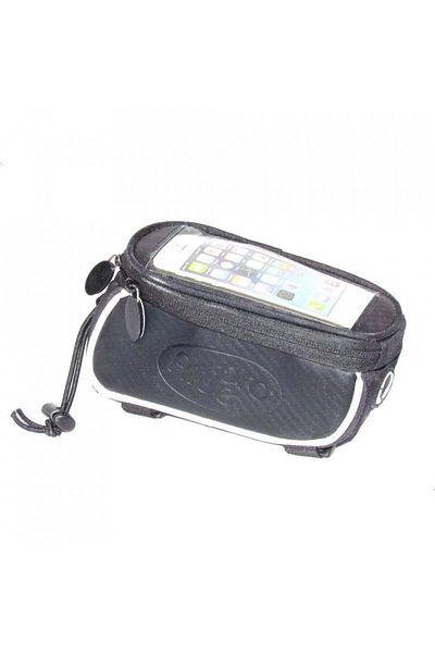 Divendi Pro Ride universal, waterproof cycling phone bag and case