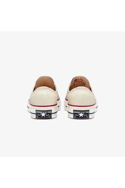 converse Chuck 70 Unisex Creme Sneaker