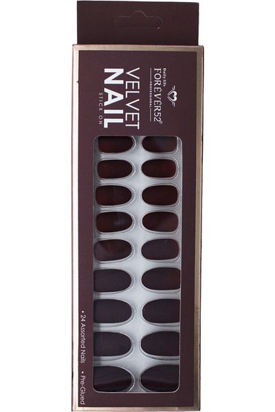 Forever Matte nail colors - KFN013