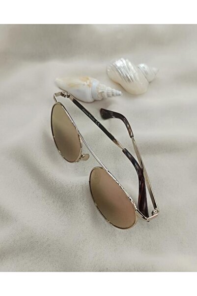 Hd Marketim Lm 3005 C4 Women's Sunglasses