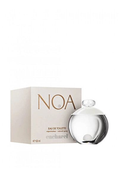 Cacharel Noa, Apa de Toaleta, Femei, 50 ml