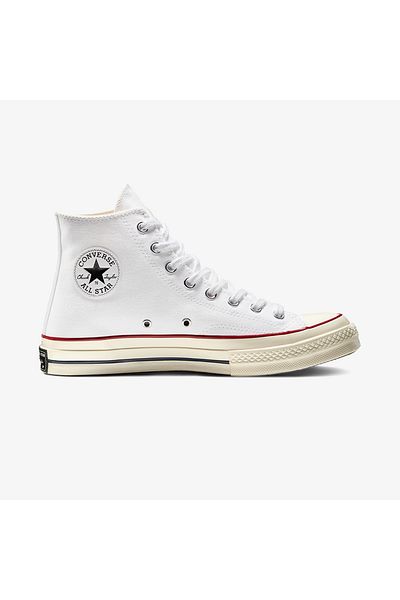 converse Unisex tenisky bílé