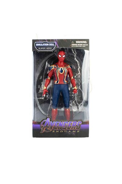 OEM Avengers EndGame Figurine Spider-Man 22 cm