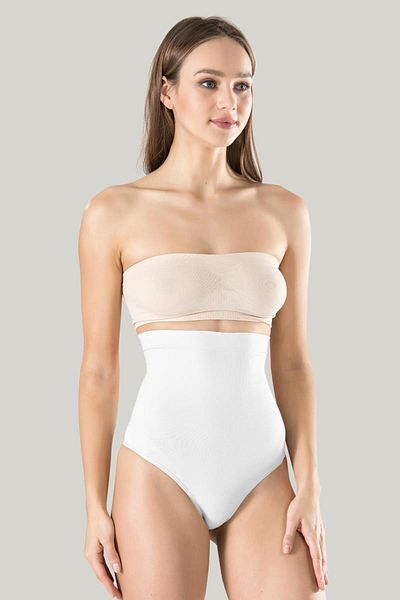 Modaley Giyim Women's Midili String Corset