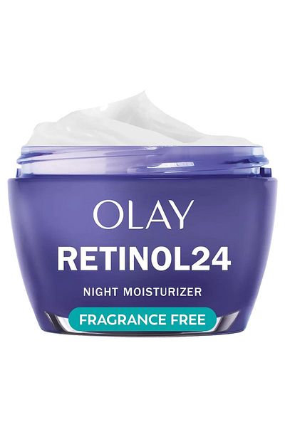 OLAY Retinol 24 Moisturizing Night Cream 48Gr