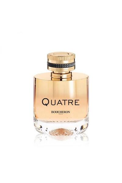 unbranded Boucheron Quatre Intense Pour Femme Eau de Parfum 100ml
