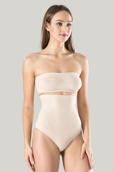Modaley Giyim Women's Midili String Corset