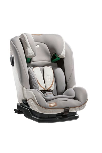 Joie - i-Plenti Signature Car Seat, 76-150 cm, Oyster