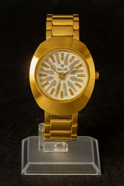 GFT FASHION Men stylish watch