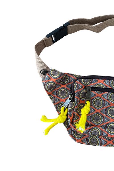 MDLİFE HOME Bum Bag - Multicolor - Item not available