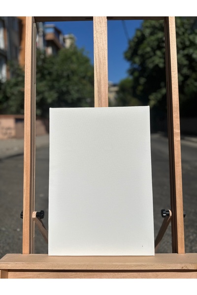 50x60 cm Profesyonel Bez | Akademik Tuval
