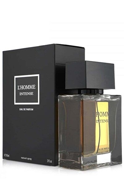 Jeparlys Le Homme Intense Eau de Parfum 90 ml