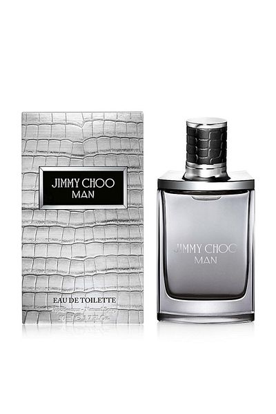 Jimmy Choo Jimmy Choo Man, Eau de Toilette, Eau de Toilette, 50 ml