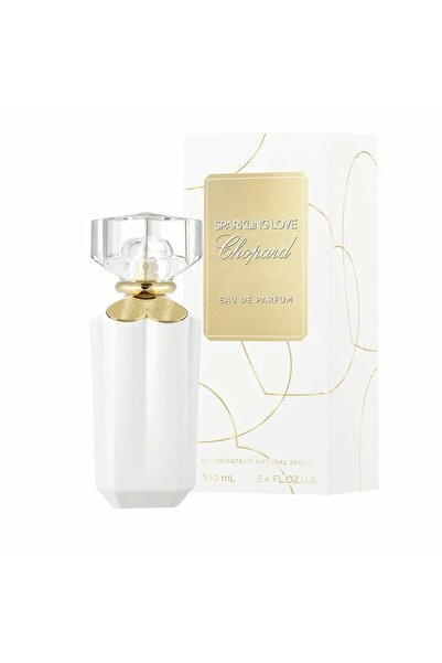 Chopard Wish Sparkling Love, Eau de Parfum, Γυναικείο, 100 ml