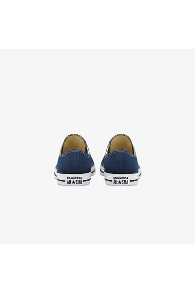 converse Chuck Taylor All Star Чоловічі сині повсякденні туфлі Chuck Taylor All Star Чоловічі повсякденні туфлі M9697c